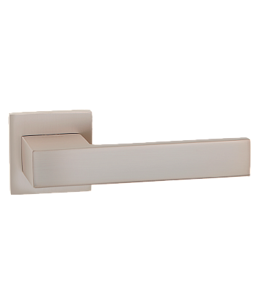Ручки стандарт TANDOOR TDAL 715-03 slim MSN 